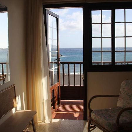 Maritima Beach Apartamento Santa Cruz de la Palma  Eksteriør bilde