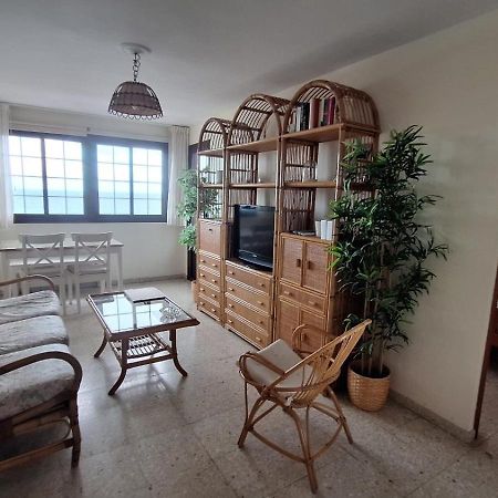 Maritima Beach Apartamento Santa Cruz de la Palma  Eksteriør bilde