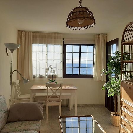 Maritima Beach Apartamento Santa Cruz de la Palma  Eksteriør bilde