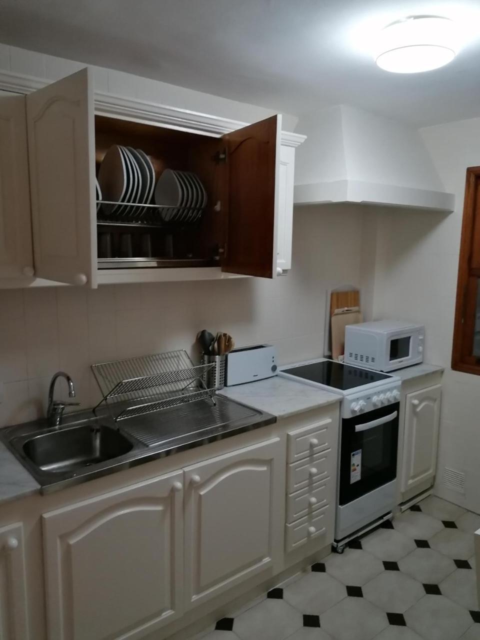 Maritima Beach Apartamento Santa Cruz de la Palma  Eksteriør bilde