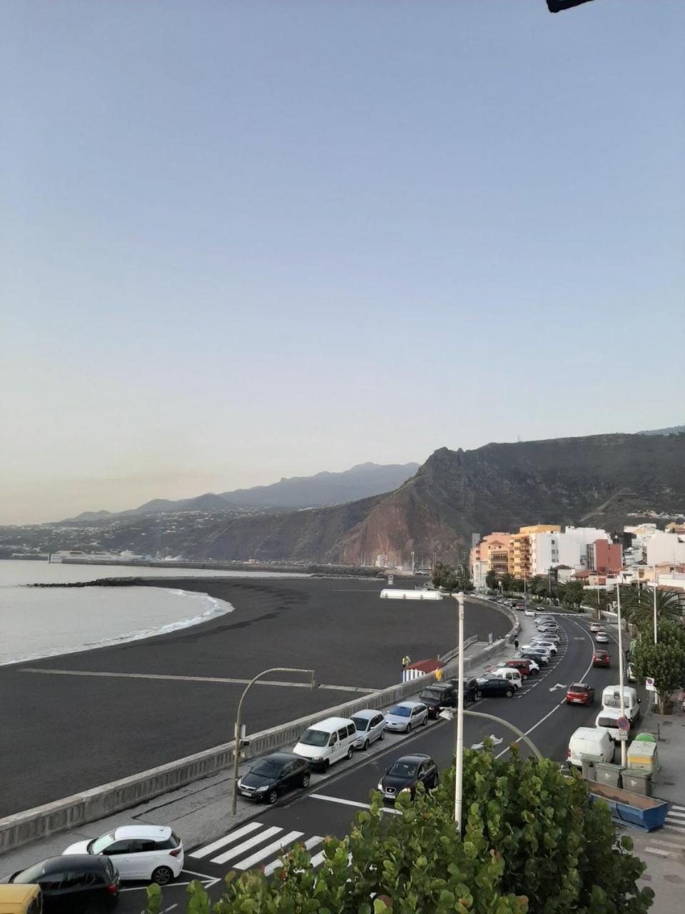 Maritima Beach Apartamento Santa Cruz de la Palma  Eksteriør bilde
