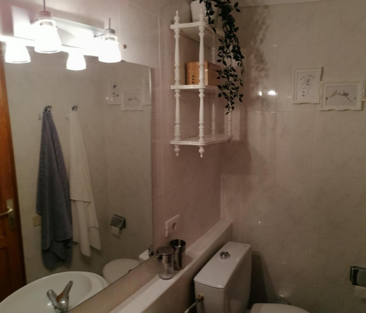 Maritima Beach Apartamento Santa Cruz de la Palma  Eksteriør bilde