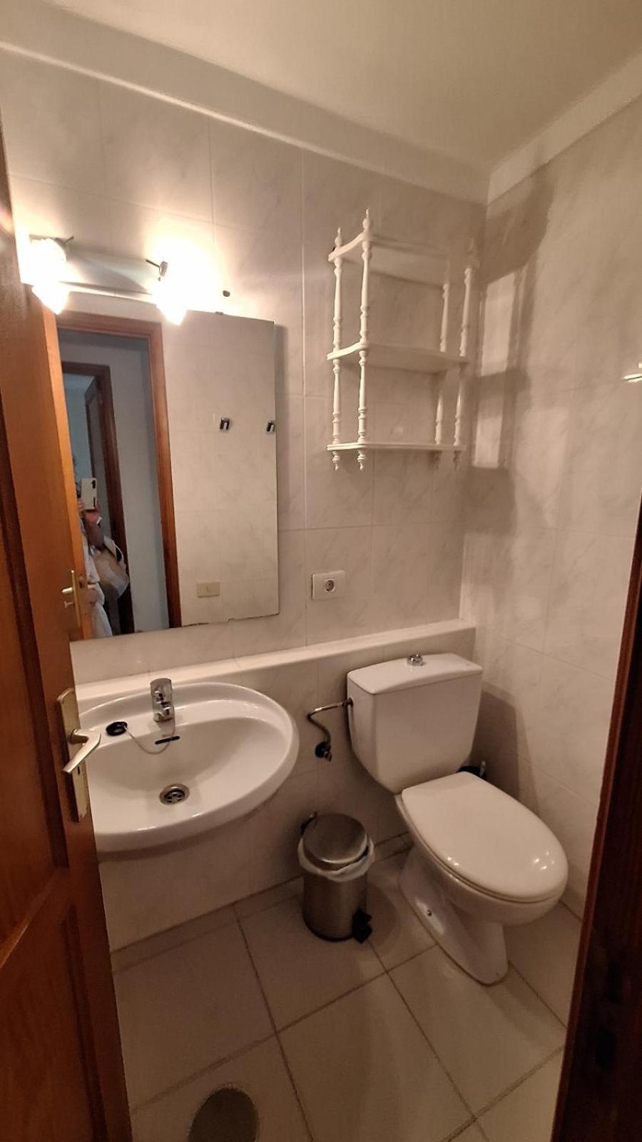 Maritima Beach Apartamento Santa Cruz de la Palma  Eksteriør bilde