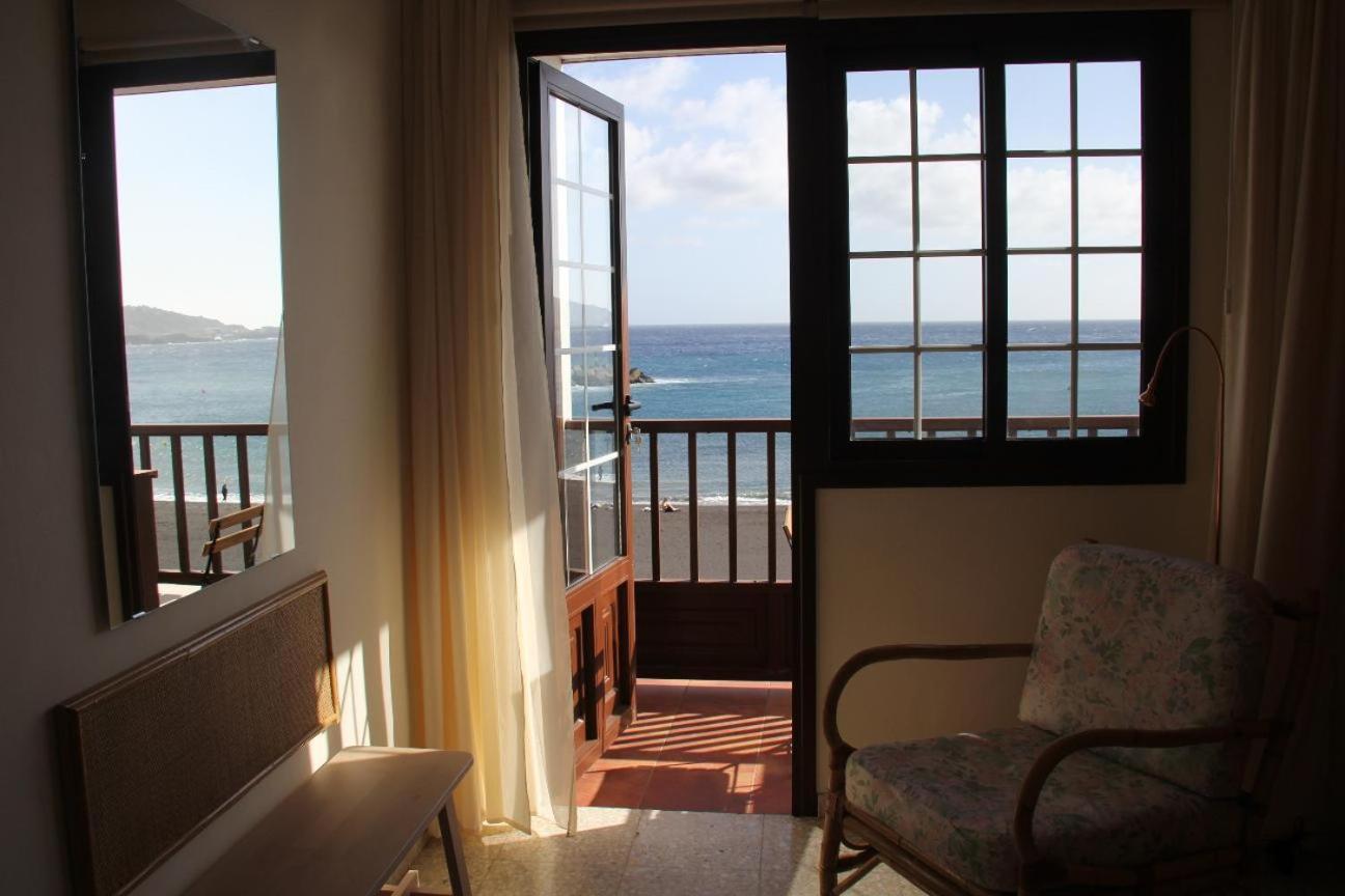 Maritima Beach Apartamento Santa Cruz de la Palma  Eksteriør bilde